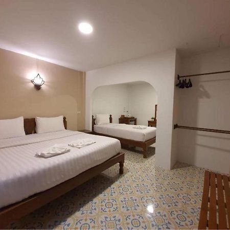 Nan Lanna Hotel المظهر الخارجي الصورة