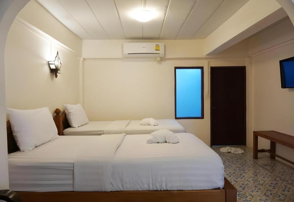 Nan Lanna Hotel المظهر الخارجي الصورة