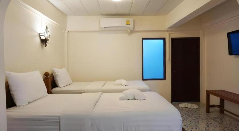 Nan Lanna Hotel المظهر الخارجي الصورة