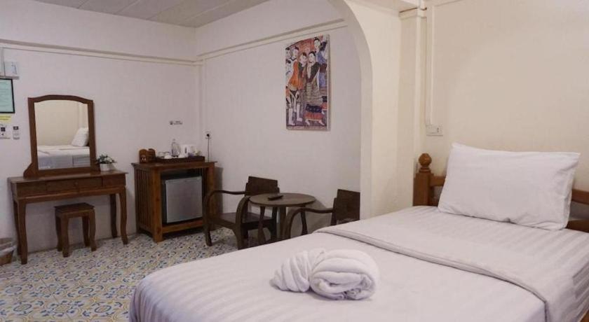 Nan Lanna Hotel المظهر الخارجي الصورة