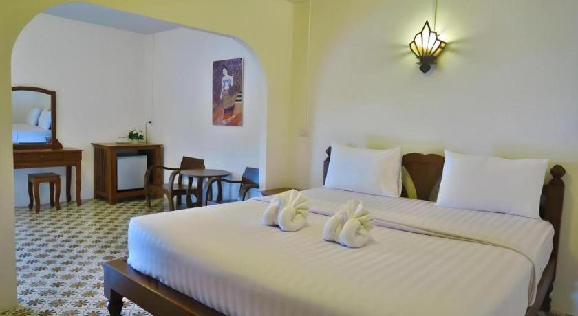 Nan Lanna Hotel المظهر الخارجي الصورة