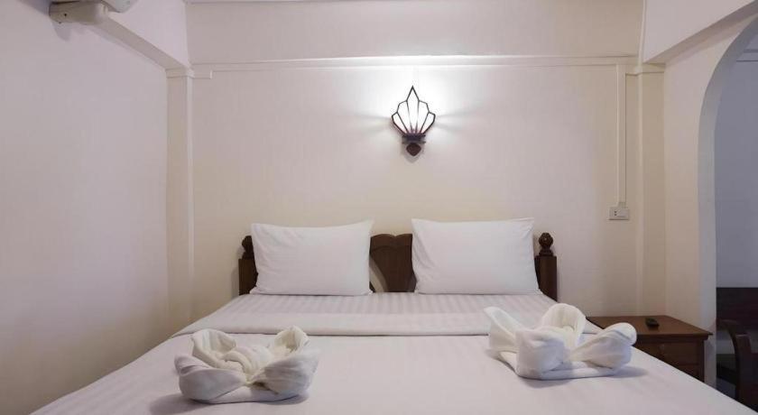 Nan Lanna Hotel المظهر الخارجي الصورة