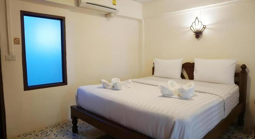 Nan Lanna Hotel المظهر الخارجي الصورة