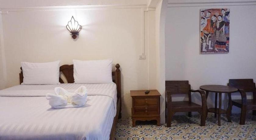 Nan Lanna Hotel المظهر الخارجي الصورة