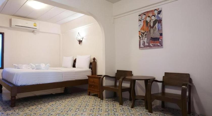 Nan Lanna Hotel المظهر الخارجي الصورة