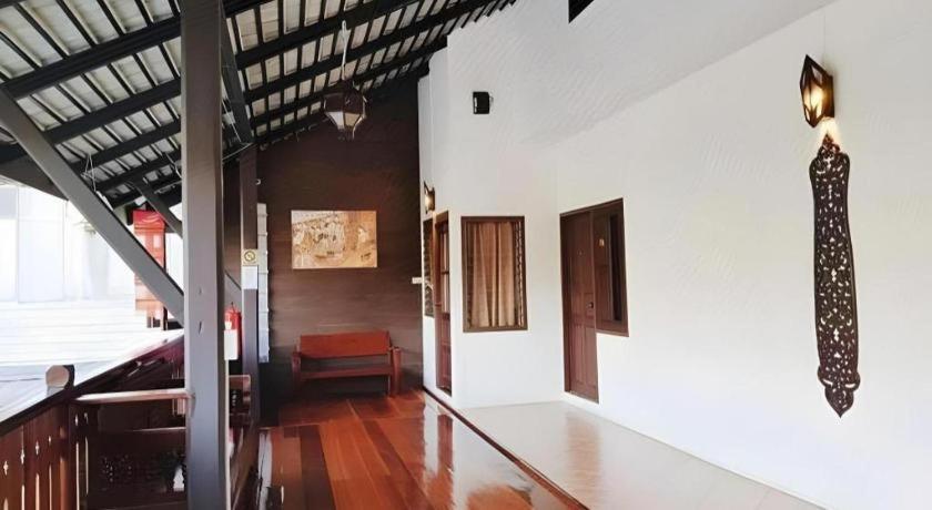 Nan Lanna Hotel المظهر الخارجي الصورة