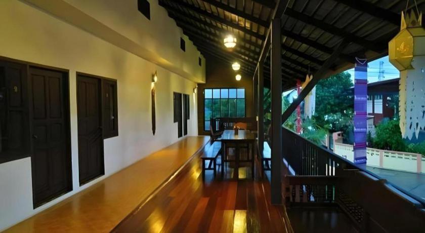 Nan Lanna Hotel المظهر الخارجي الصورة