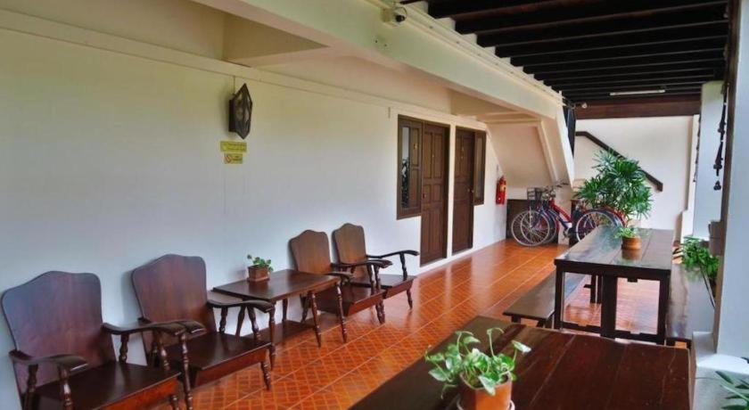 Nan Lanna Hotel المظهر الخارجي الصورة