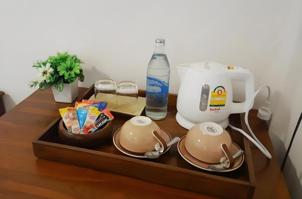 Nan Lanna Hotel المظهر الخارجي الصورة