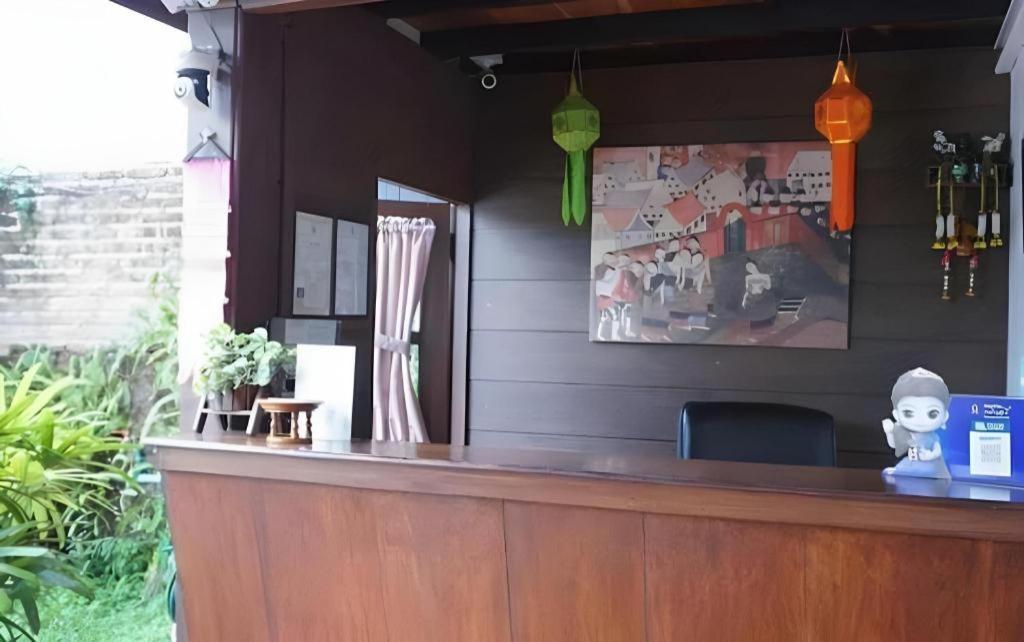 Nan Lanna Hotel المظهر الخارجي الصورة