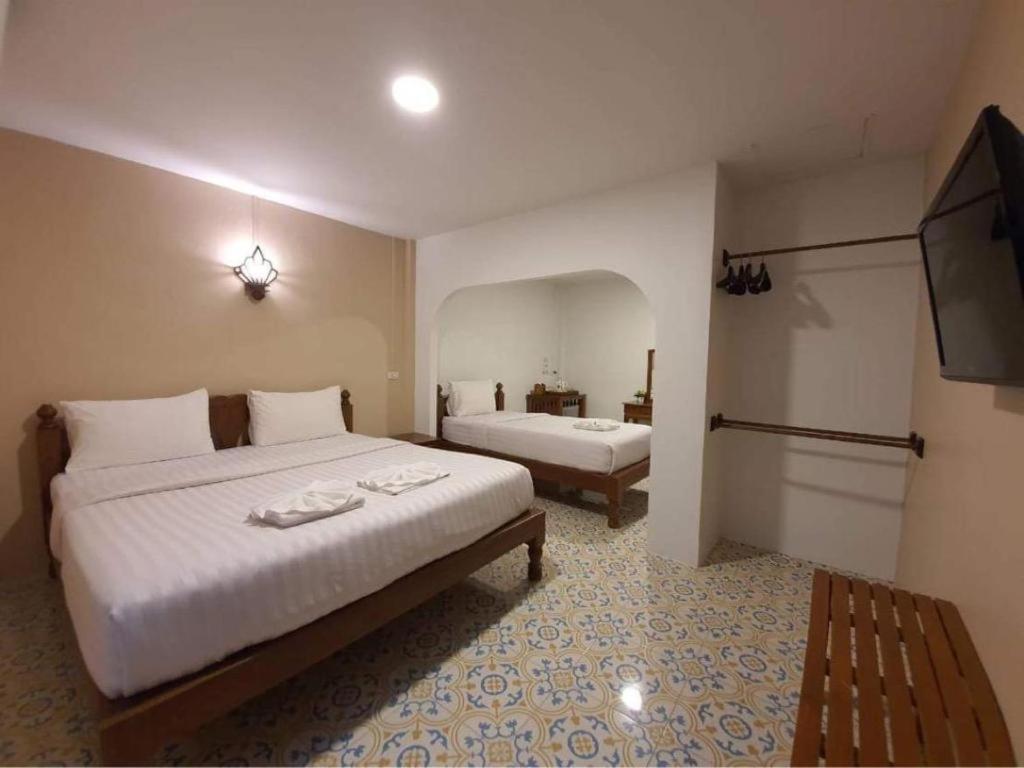 Nan Lanna Hotel المظهر الخارجي الصورة