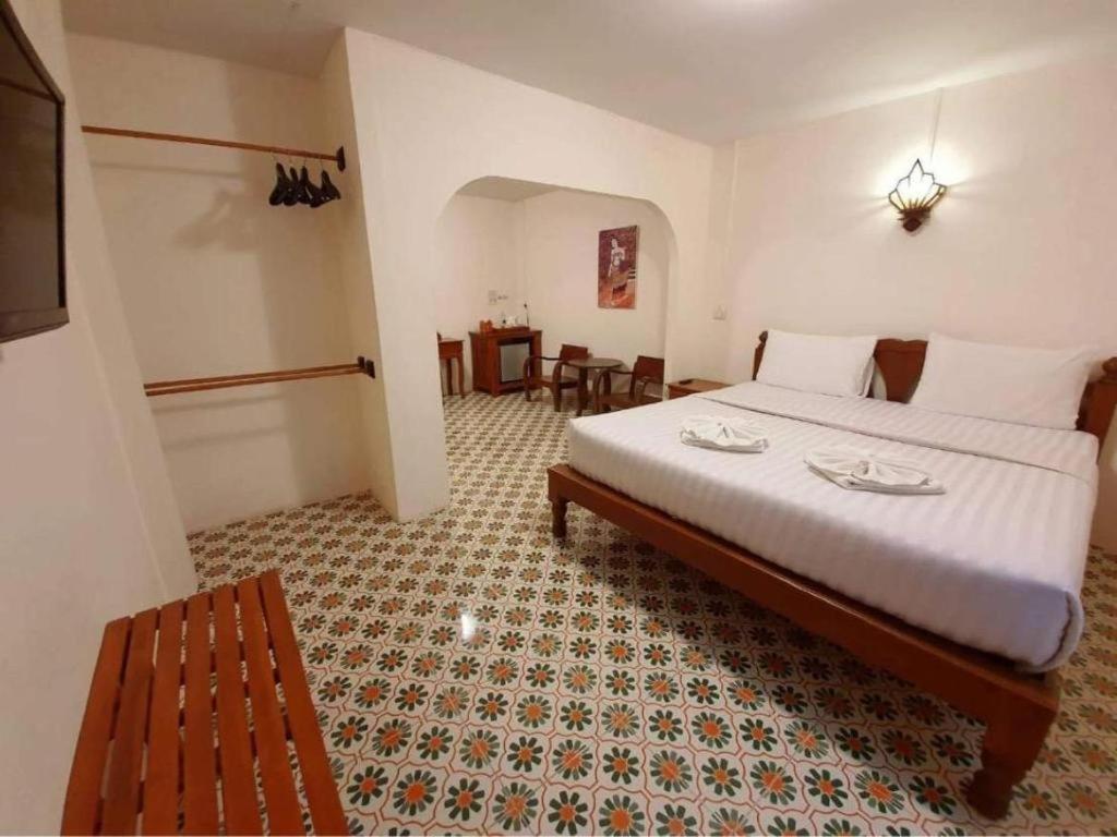Nan Lanna Hotel المظهر الخارجي الصورة