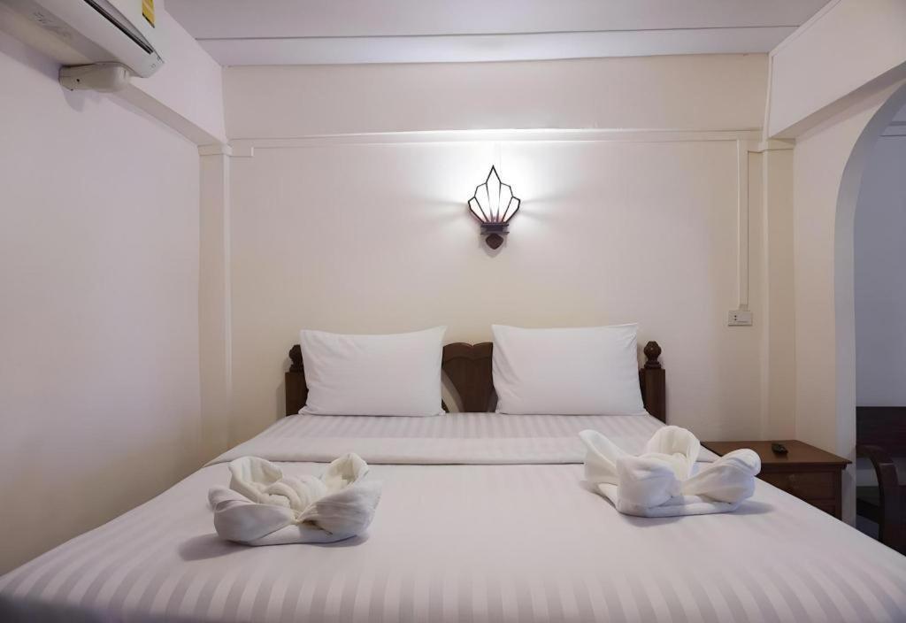 Nan Lanna Hotel المظهر الخارجي الصورة