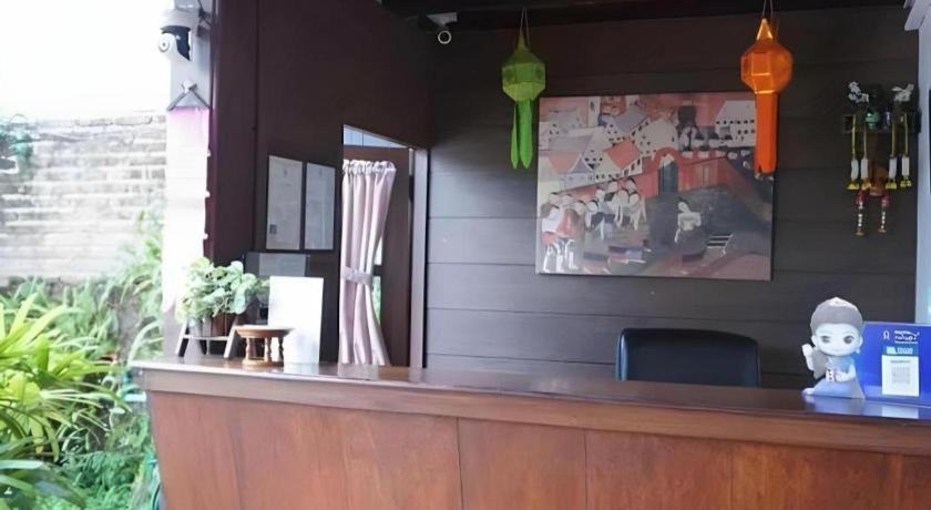 Nan Lanna Hotel المظهر الخارجي الصورة