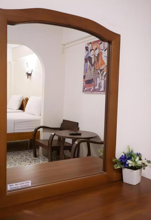 Nan Lanna Hotel المظهر الخارجي الصورة
