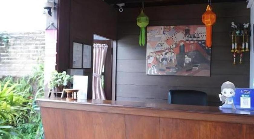 Nan Lanna Hotel المظهر الخارجي الصورة