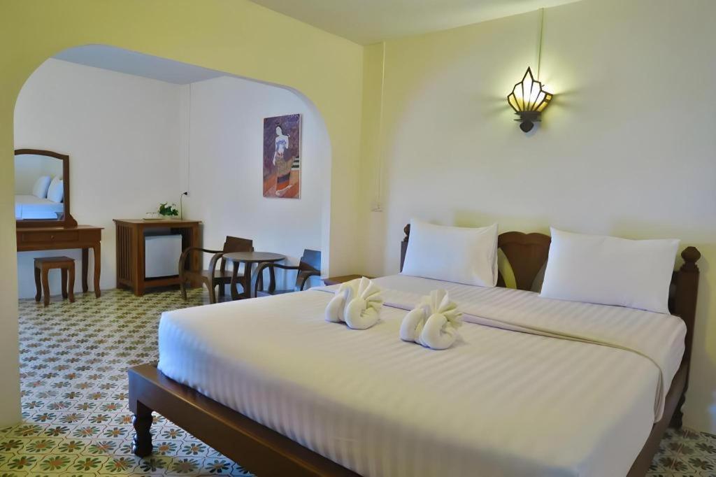 Nan Lanna Hotel المظهر الخارجي الصورة