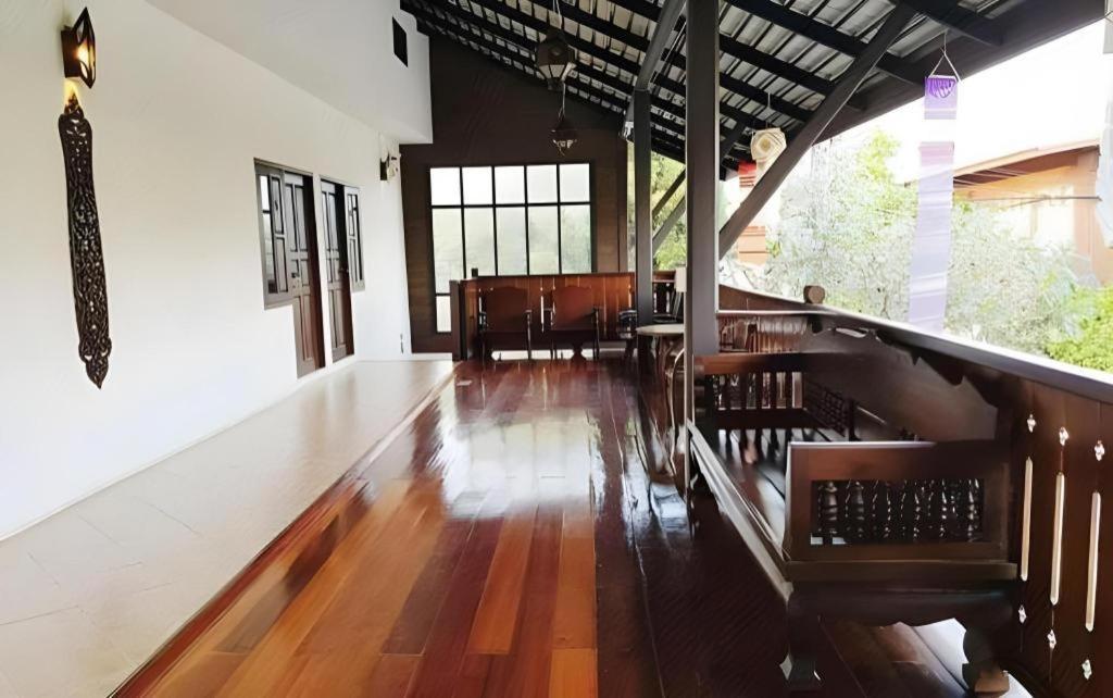 Nan Lanna Hotel المظهر الخارجي الصورة