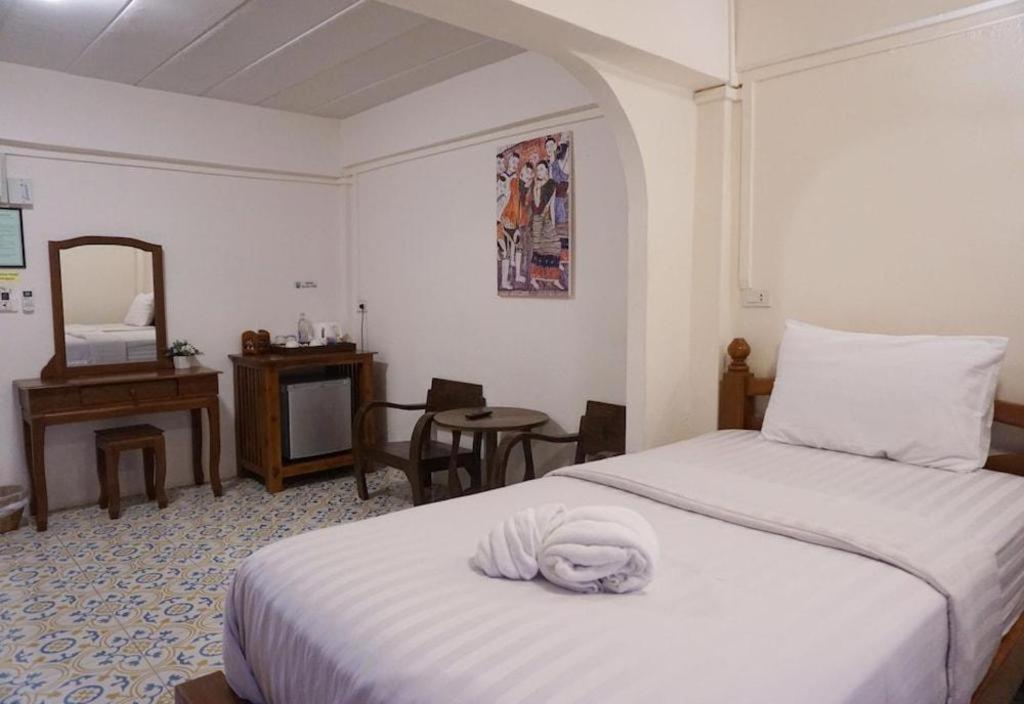 Nan Lanna Hotel المظهر الخارجي الصورة