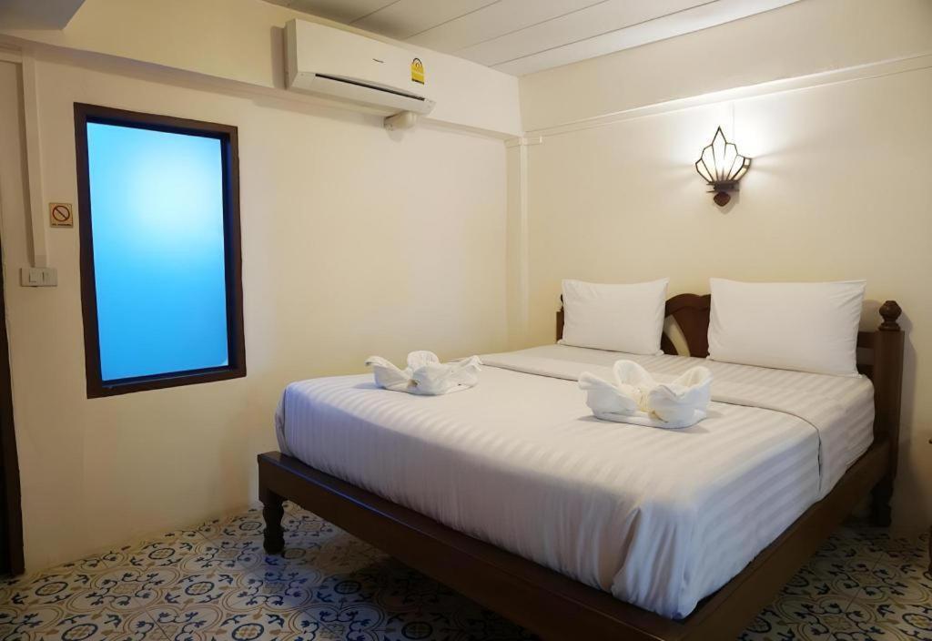 Nan Lanna Hotel المظهر الخارجي الصورة