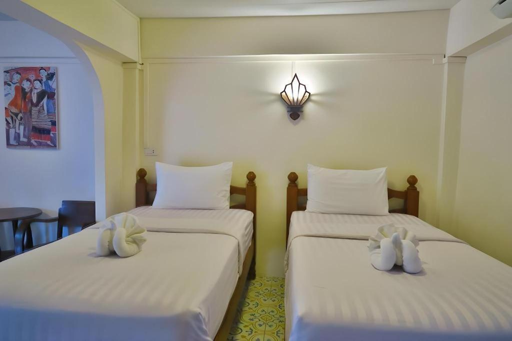 Nan Lanna Hotel المظهر الخارجي الصورة