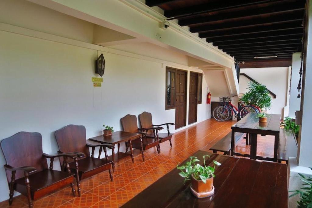 Nan Lanna Hotel المظهر الخارجي الصورة
