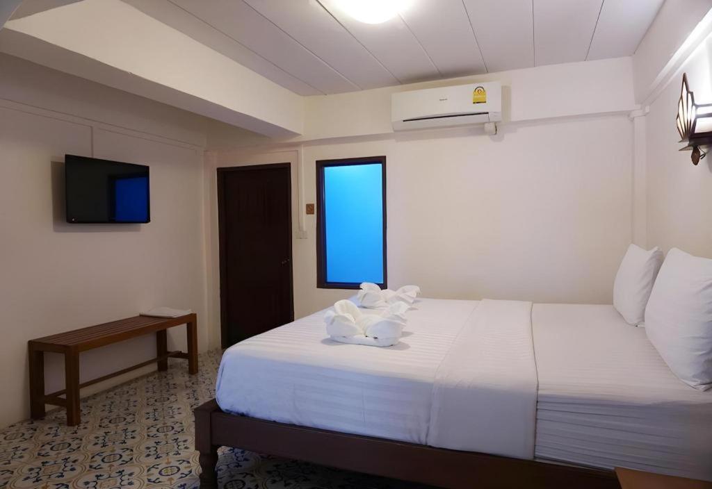 Nan Lanna Hotel المظهر الخارجي الصورة