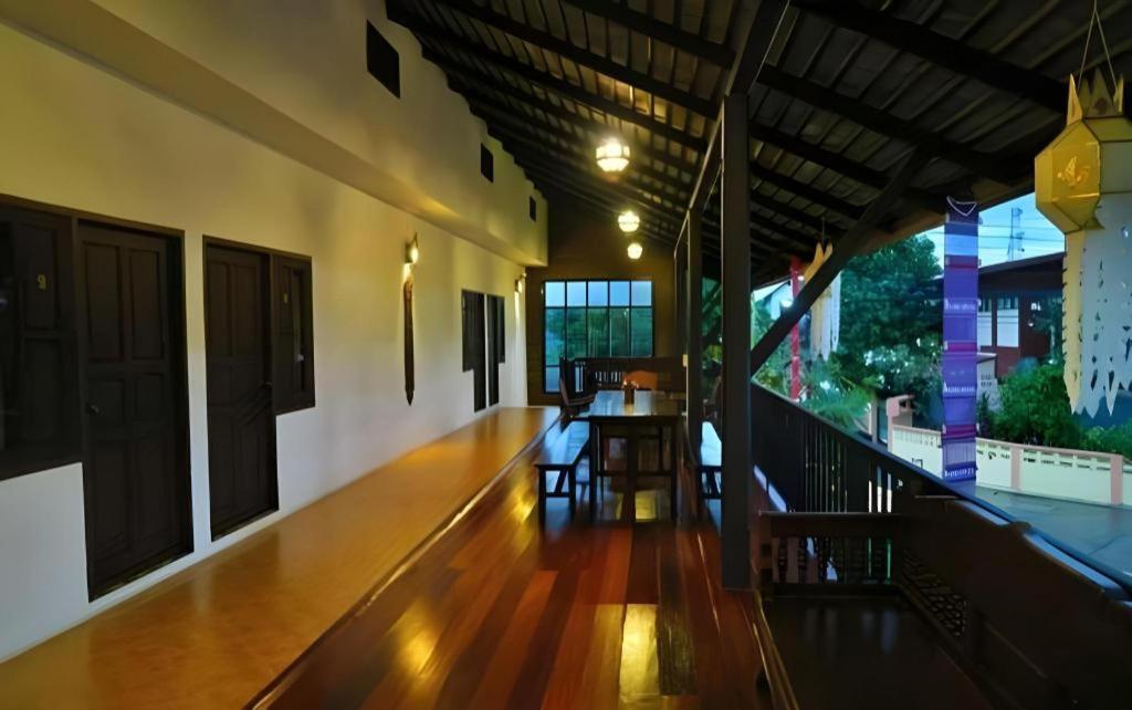 Nan Lanna Hotel المظهر الخارجي الصورة