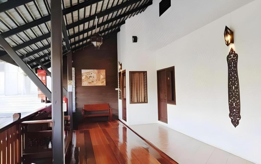Nan Lanna Hotel المظهر الخارجي الصورة