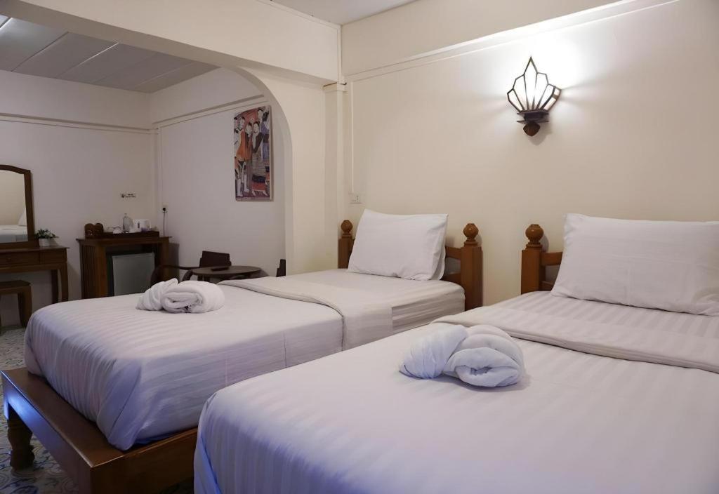 Nan Lanna Hotel المظهر الخارجي الصورة